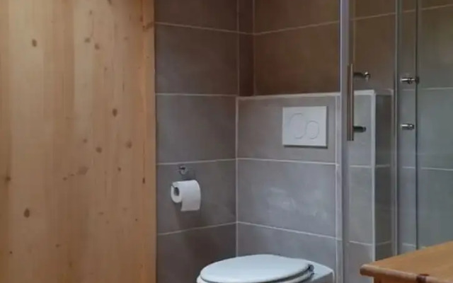 Holiday Apartment Almstuberl