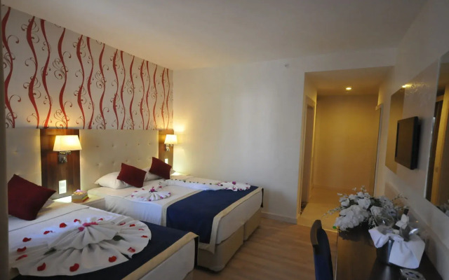 Kleopatra Micador Hotel