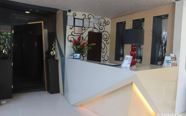 Segara Suites