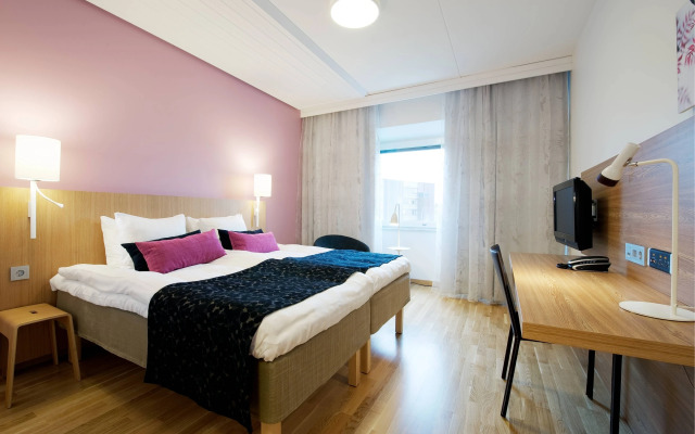 Scandic Infra City