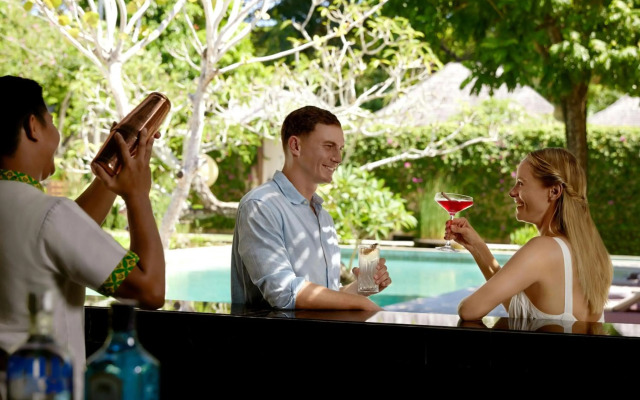 Amarterra Villas Resort Bali Nusa Dua, Autograph Collection