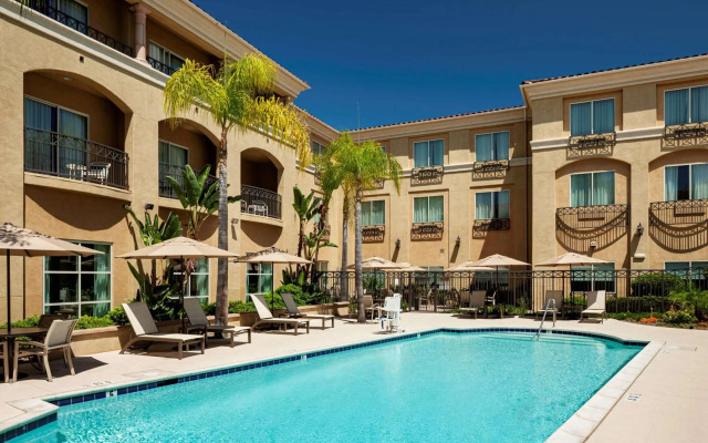 Hilton Garden Inn San Diego - Rancho Bernardo