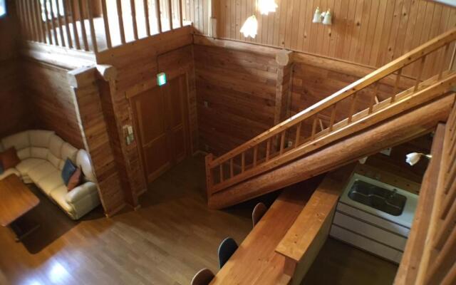 The Hakuba Villas