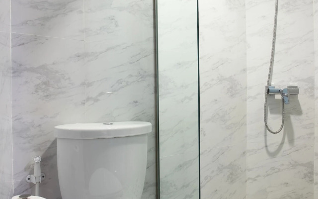 Violet Tower at Khaosan Palace