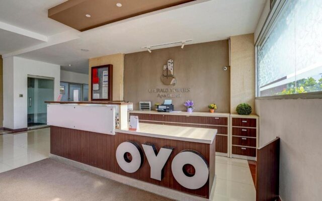 OYO 90042 Emerald Towers