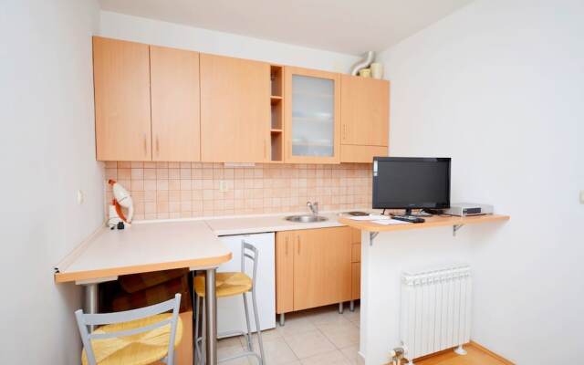 Apartment Marijo