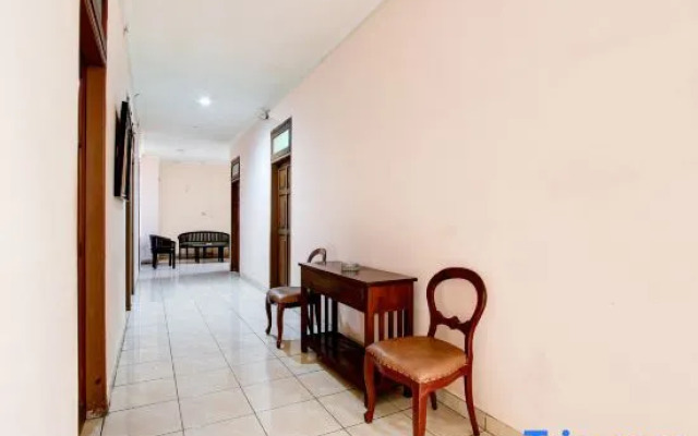 Eben Haezer Guest House