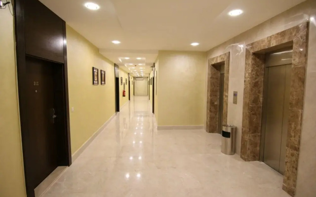 Alsamer Homes