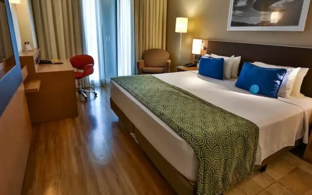 Quality Hotel & Suites Brasilia