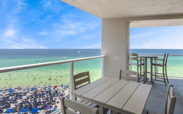 Beachside Two 4305 - Flr10 - 2BR 2BA -, Miramar Beach