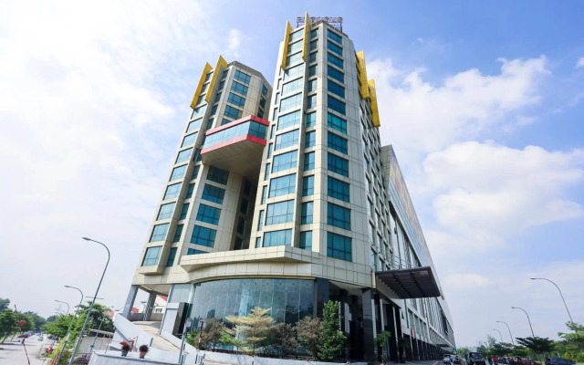 Pegasus Hotel Shah Alam