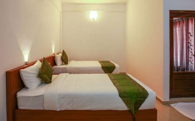 Treebo Trend Phoenix