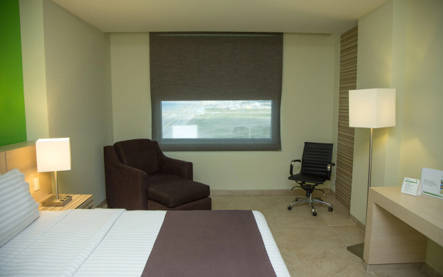 Holiday Inn Coatzacoalcos by IHG