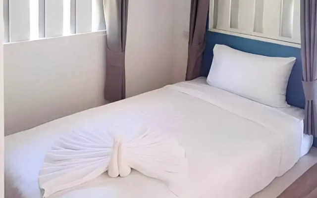 PAN Beachfront Resort Krabi
