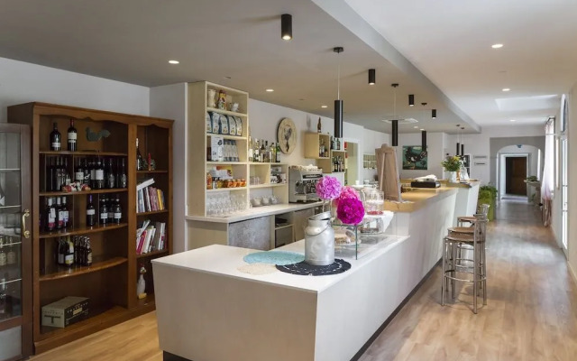 Hotel Ristorante Al Gallo