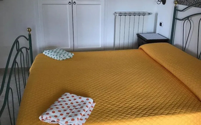 Maison de Charme Iommella