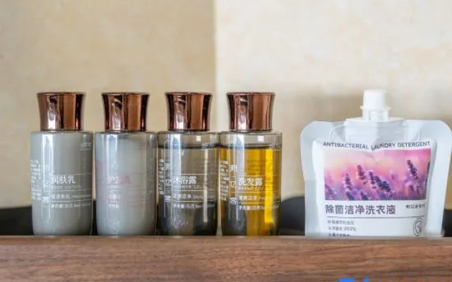 Luchuan Puyin Hot Spring Wellness Hotel – Guest Rooms – Baoshan