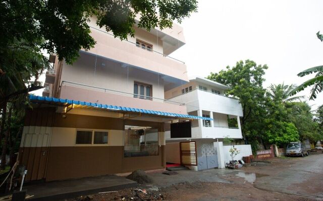OYO 23398 Sri Murugan Beach Paradise