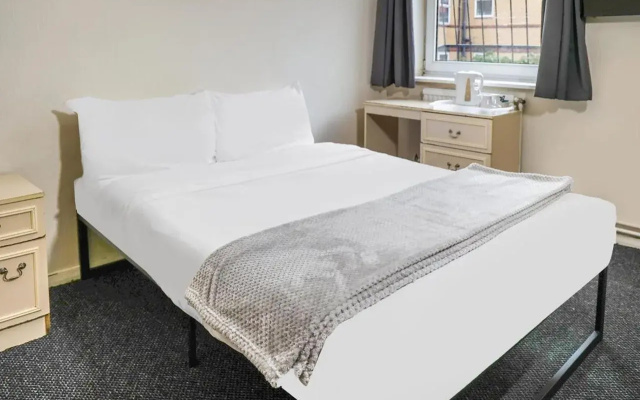 Hotel 346