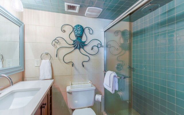 Gulf Shore Condo #407