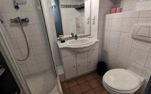 Résidence GRANDE BLEUE - 2 Pièces pour 4 Personnes 44