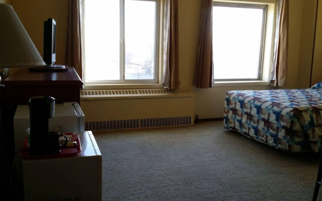 Beaver Hotel