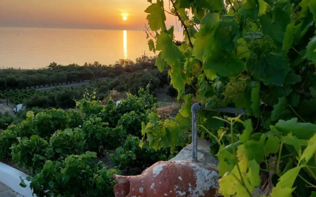 Abrami Traditional Villas & Studios