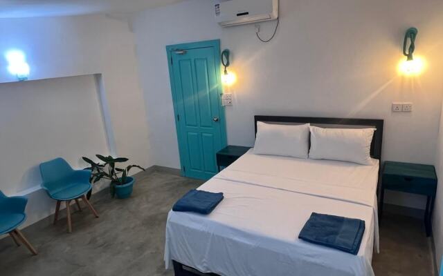 Hello Airport Hotel Katunayake