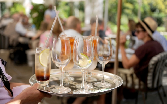 The Vineyard Hotel