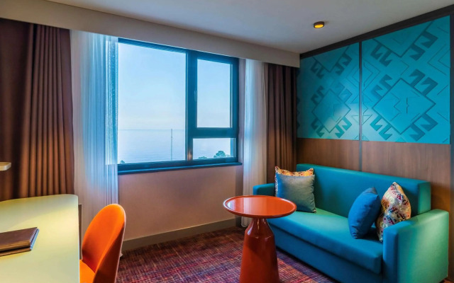 Mercure Trabzon Hotel