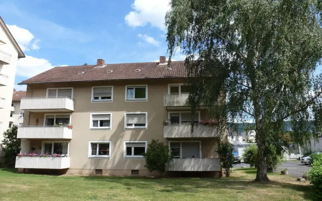 Ferienwohnung Koblenz City