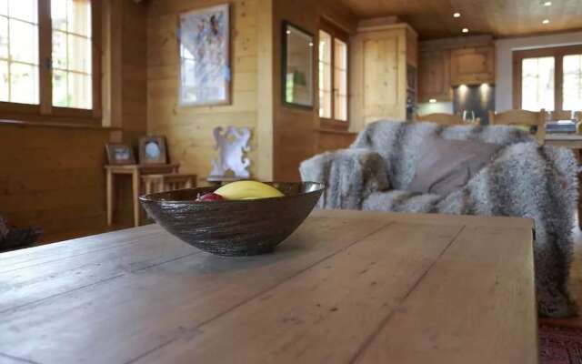 Verbier Spacious Chalet