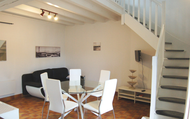 La Malouinière Des Longchamps