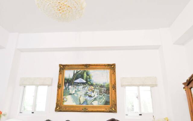 Alice Garden B&B
