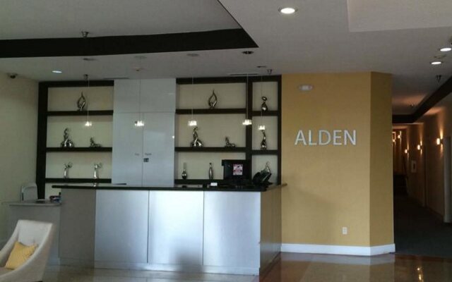 Alden Hotel Miami Beach