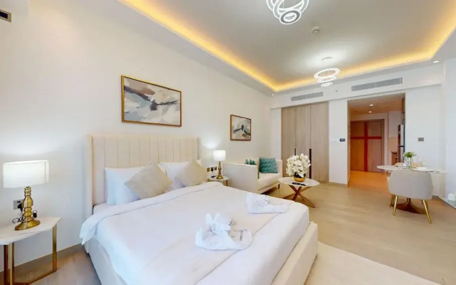 Primestay - ME DO RE Residences - JLT
