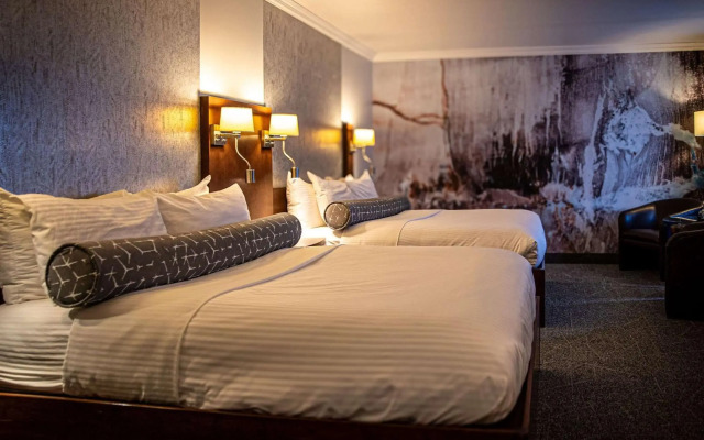 Le Noranda Hotel & Spa, Ascend Hotel Collection