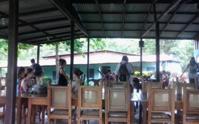 Hotel Monkey's Island Ometepe