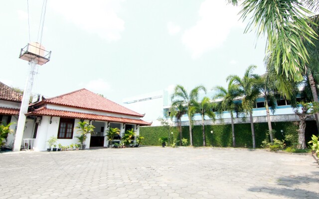 Hotel Limaran