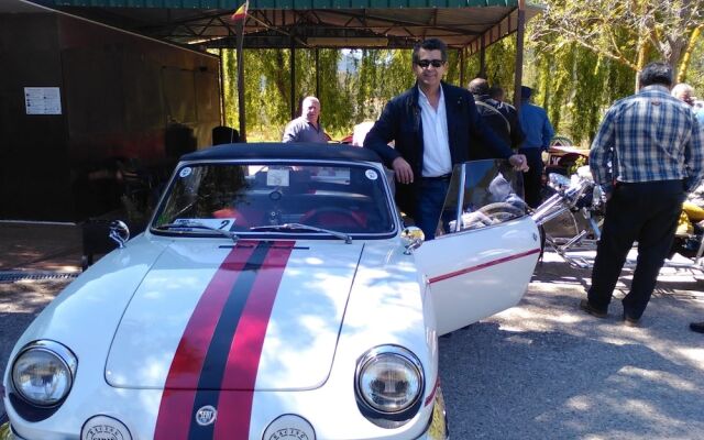 Urbanización El Río Dúplex El Río