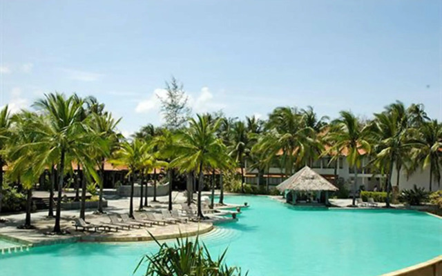 Sutra Beach Resort