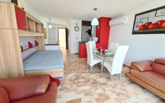 Villas Marlin