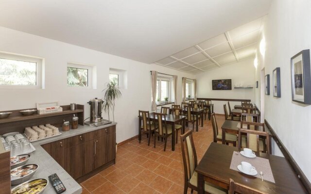 Pension Franko