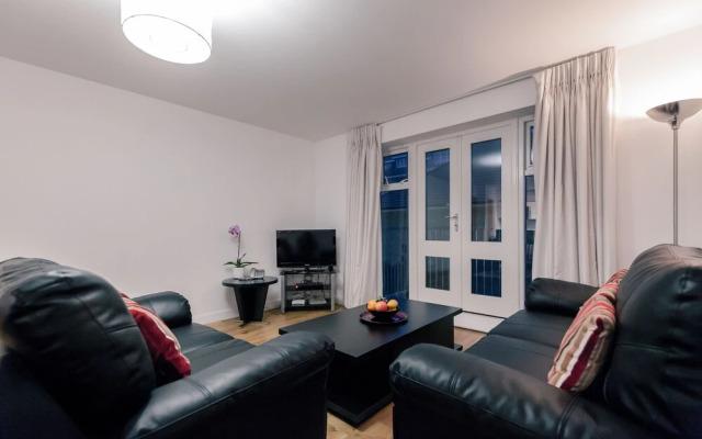 Roomspace Apartments -The Hurley