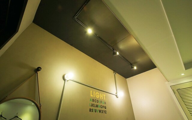 Suwon City Hall Station La Mer