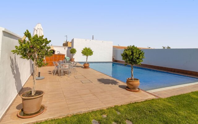 Casa Rural Camino del Torero