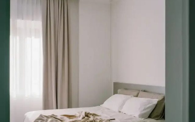 Santa Lucia Suites