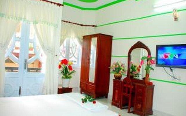 Thai Tuan Hotel