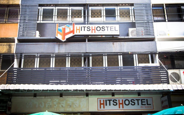 Hits Hostel