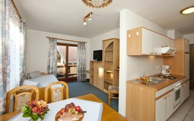 Apartment Brixental